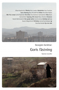 Bokomslag "Goris fästning"